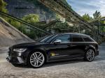 Audi RS6 Avant by O.CT Tuning 2013 года
